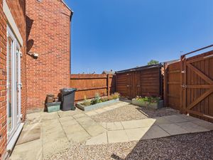 Garden- click for photo gallery